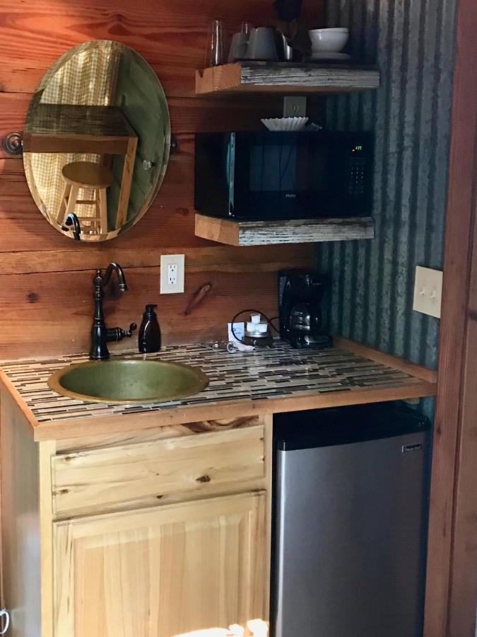Studio with Mountain View at Barefoot Hills