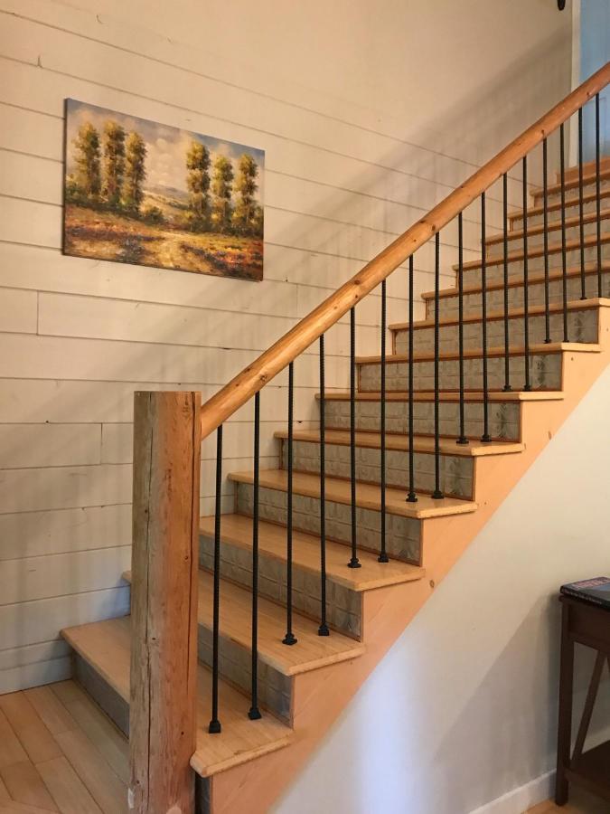 Two-Bedroom Suite at Barefoot Hills