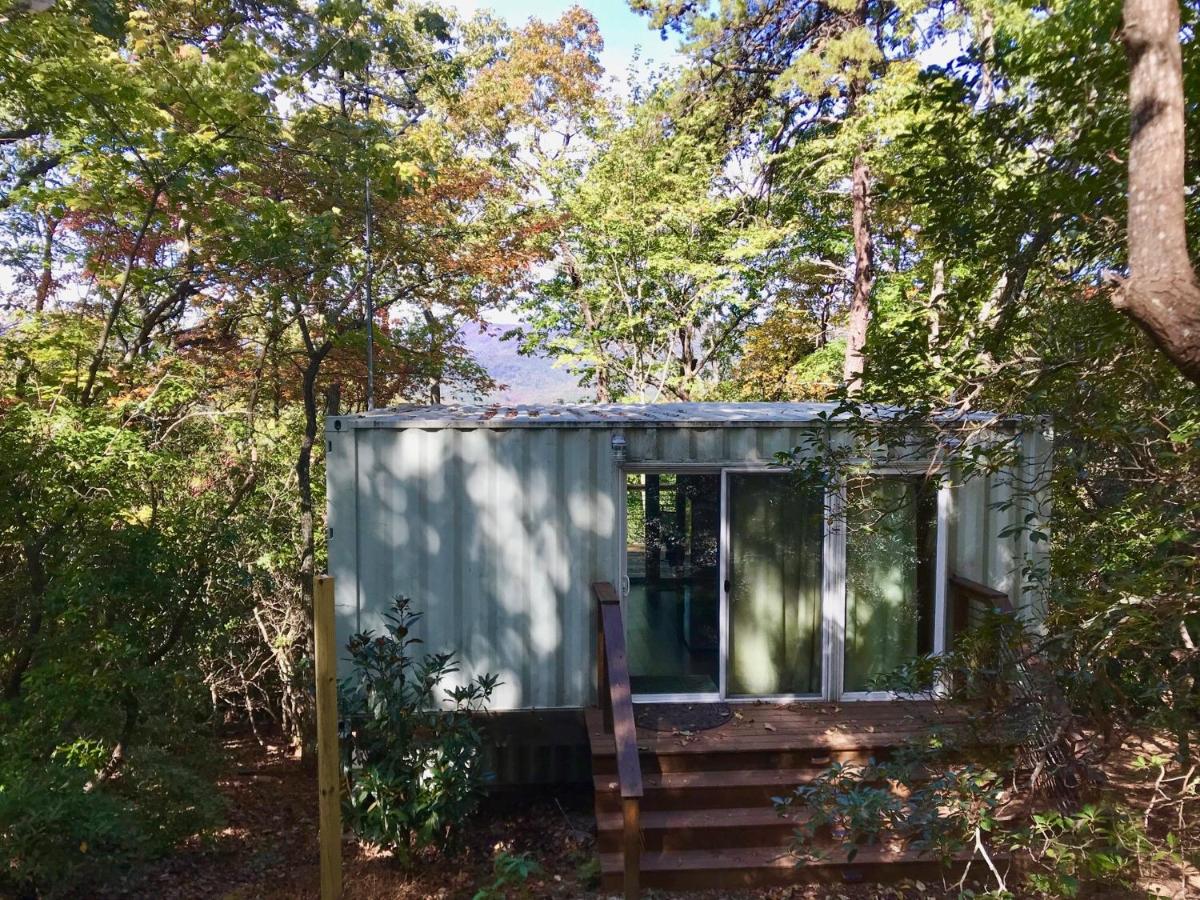 Double Room with Mountain View at Barefoot Hills