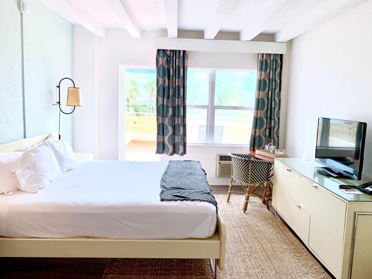 Broadmore Miami Beach