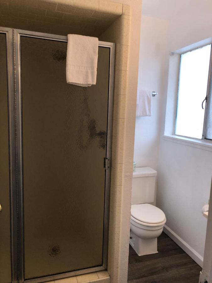 Double Room with Two Double Beds at Cedar Inn & Suites