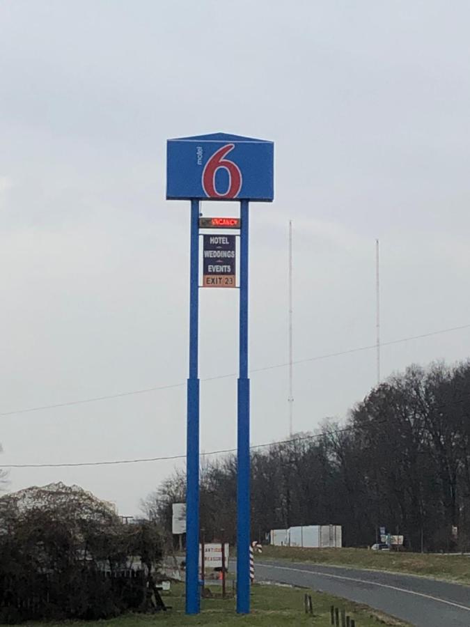 | Motel 6-Shartlesville, PA
