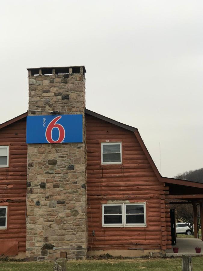 | Motel 6-Shartlesville, PA