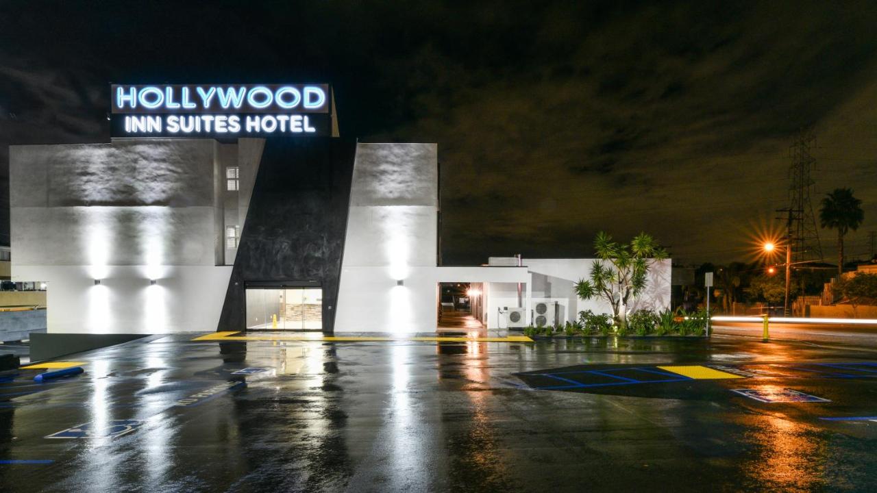 | Hollywood Inn Suites Hotel