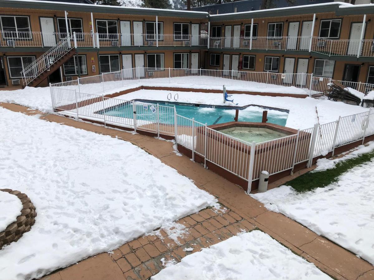 | Alpine Inn & Spa