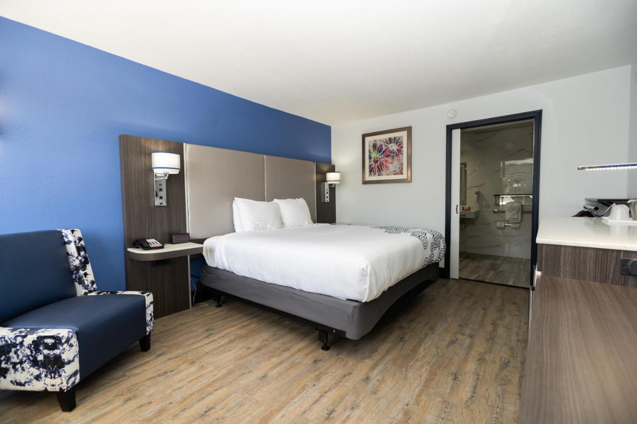  | SureStay Plus Hotel by Best Western Sacramento Cal Expo