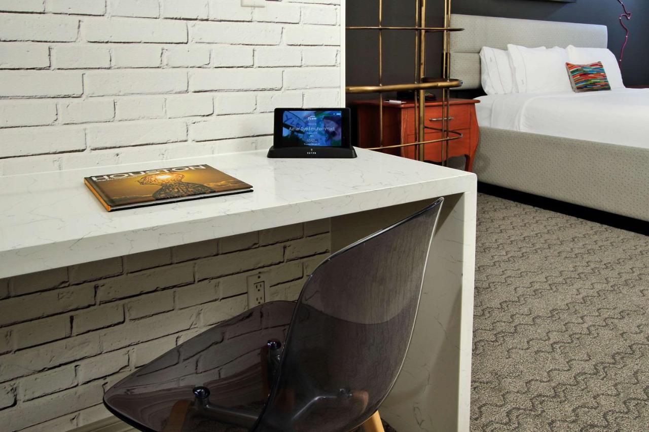 Queen Room with Two Queen Beds - Accessible/Non-Smoking at Hotel Ylem