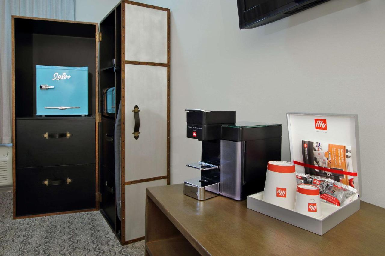 King Room - Non-Smoking at Hotel Ylem