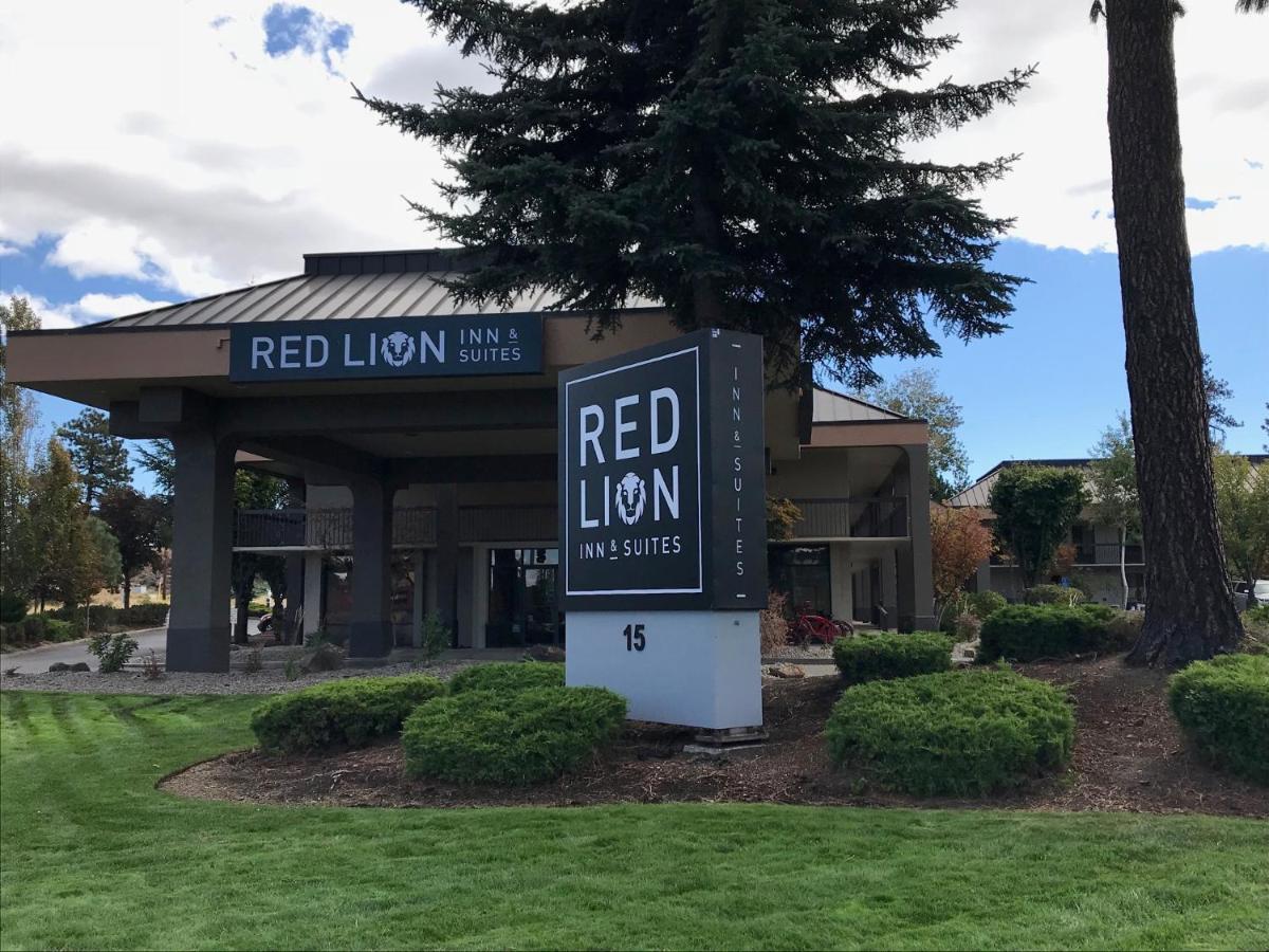  | Red Lion Inn & Suites Deschutes River - Bend