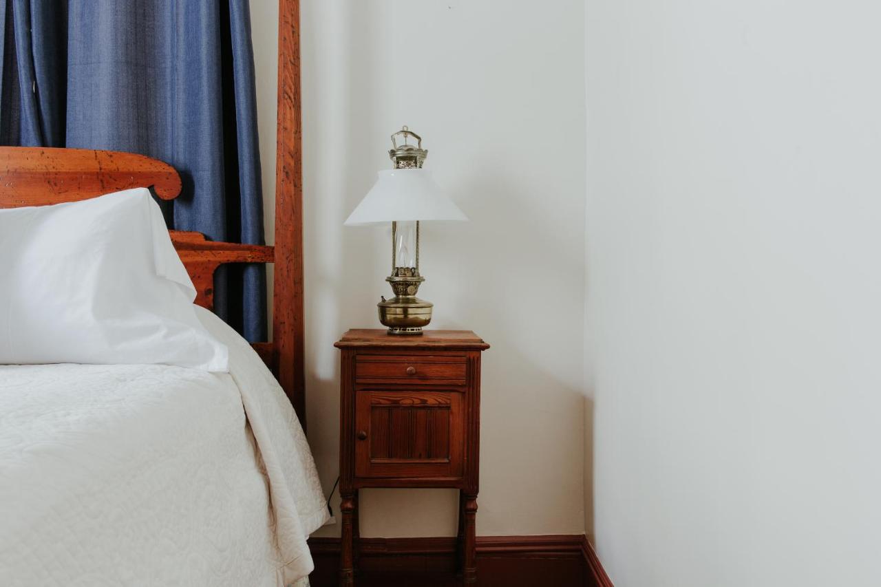 | Maison Mouton Bed & Breakfast