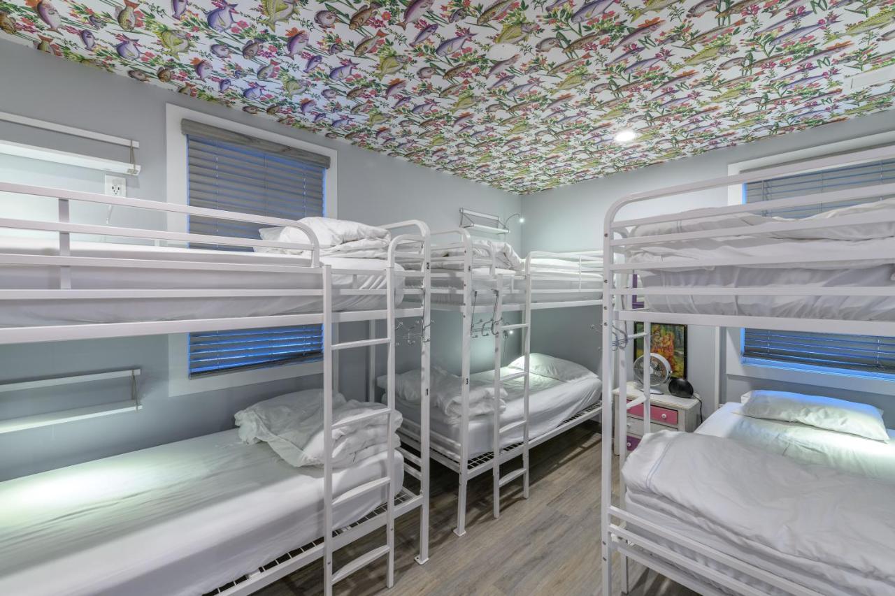 | Black Elephant Hostel