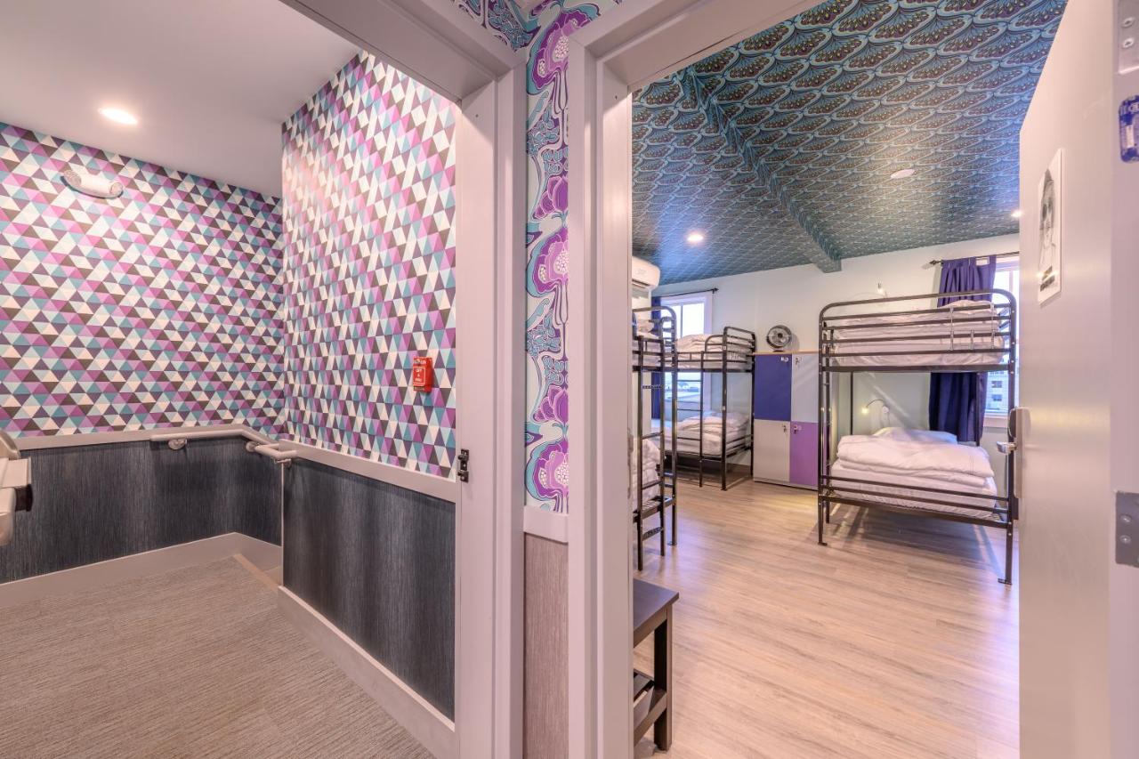 | Black Elephant Hostel