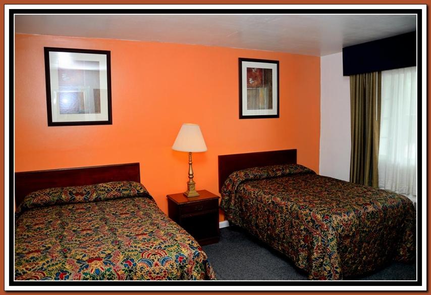 | The Cardinal Inn