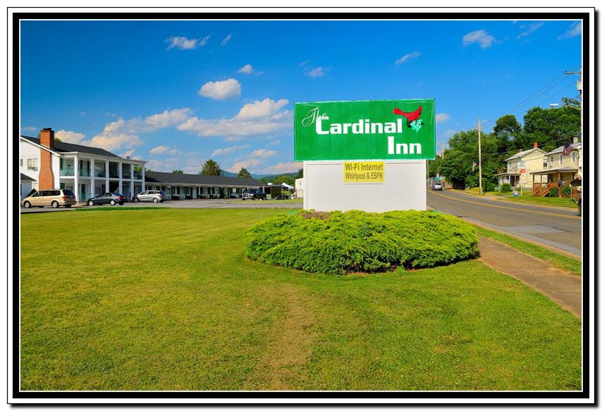 | The Cardinal Inn