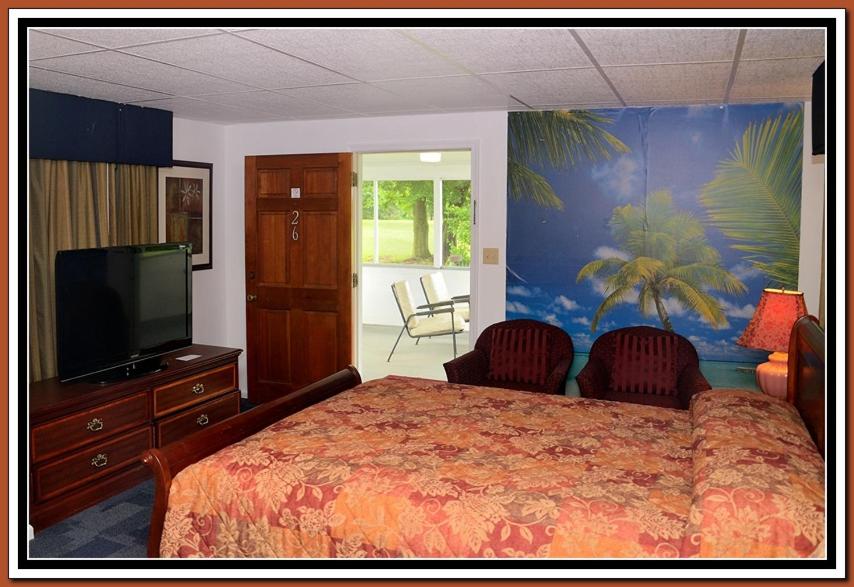 | The Cardinal Inn