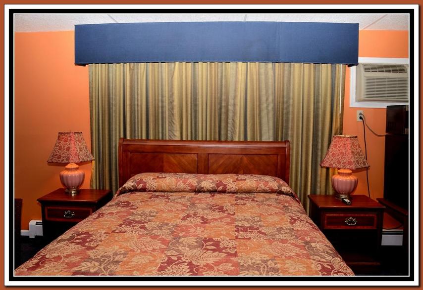 | The Cardinal Inn