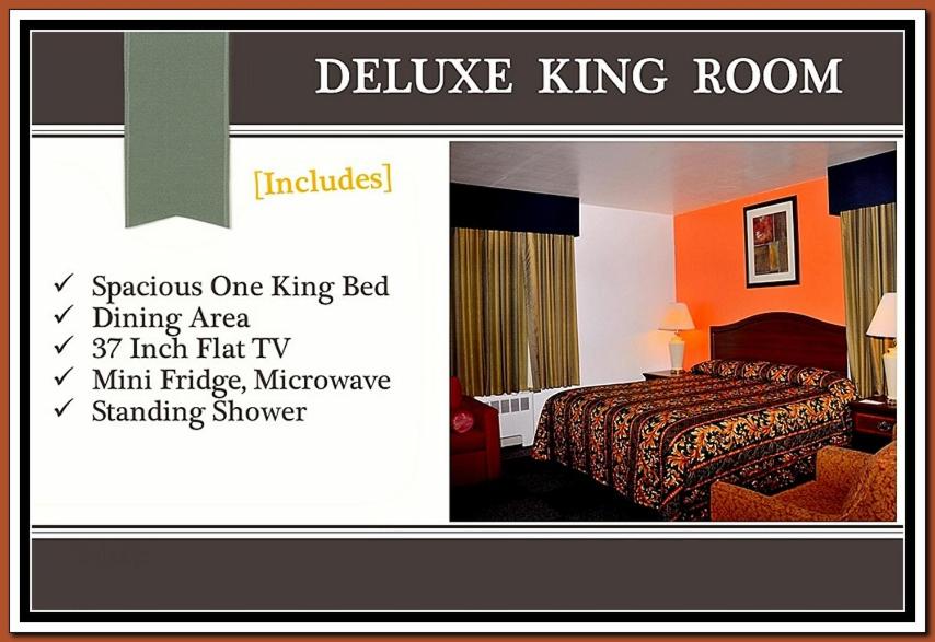 | The Cardinal Inn