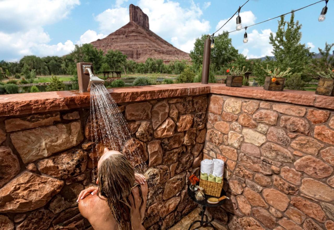 Two Bedroom Grand Kiva Suite at Gateway Canyons Resort & Spa