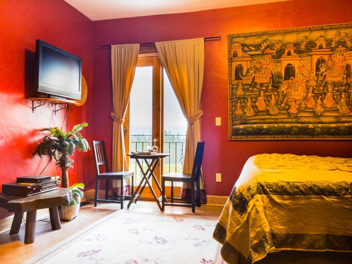  | Talus Rock Retreat