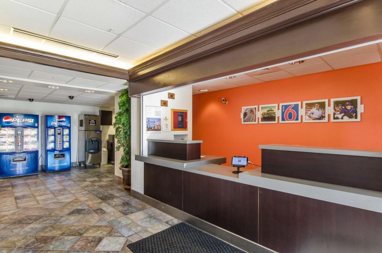  | Motel 6-Wheatland, WY