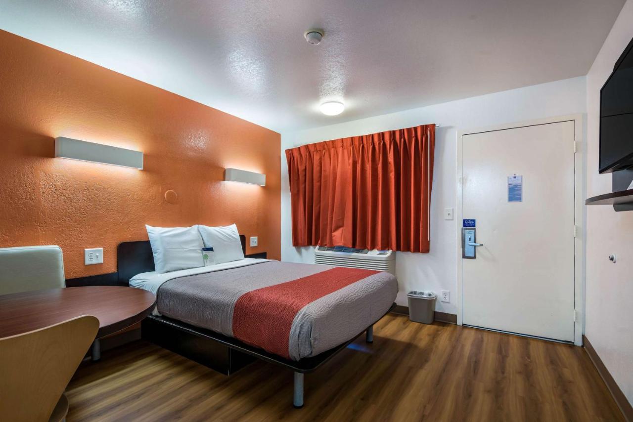 | Motel 6-Bessemer, AL - Birmingham