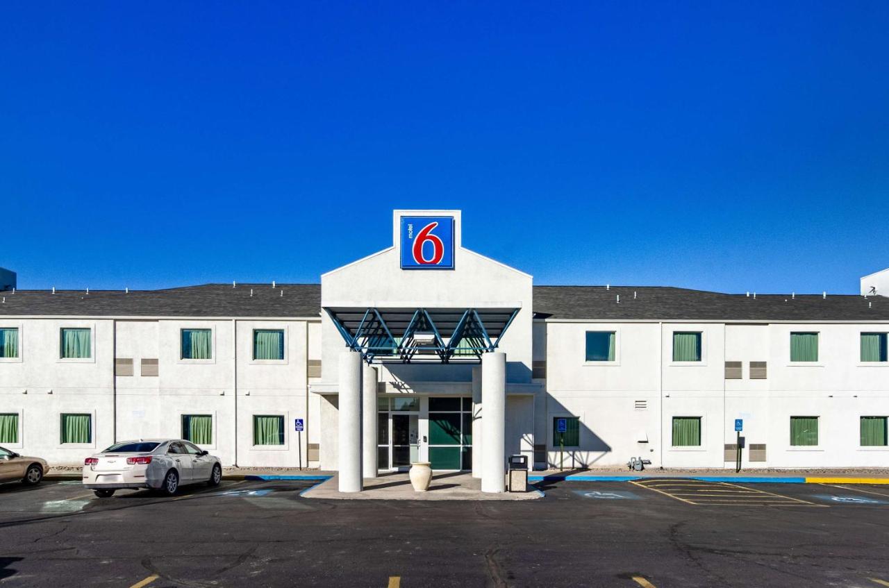  | Motel 6-Wheatland, WY