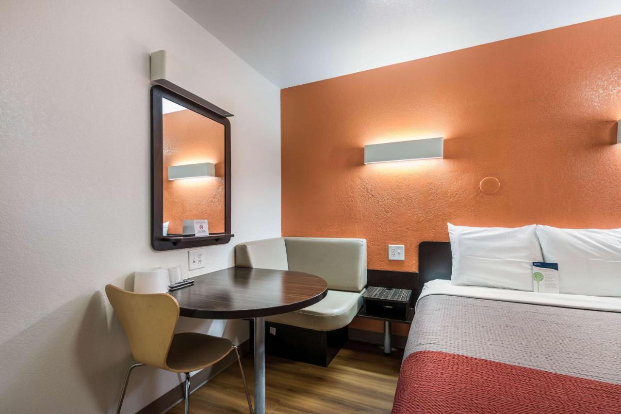| Motel 6-Bessemer, AL - Birmingham