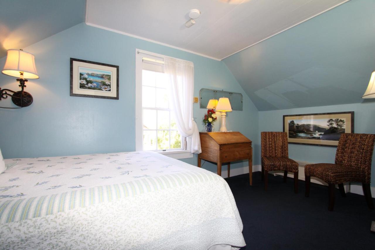 | Seagull Inn Bed & Breakfast
