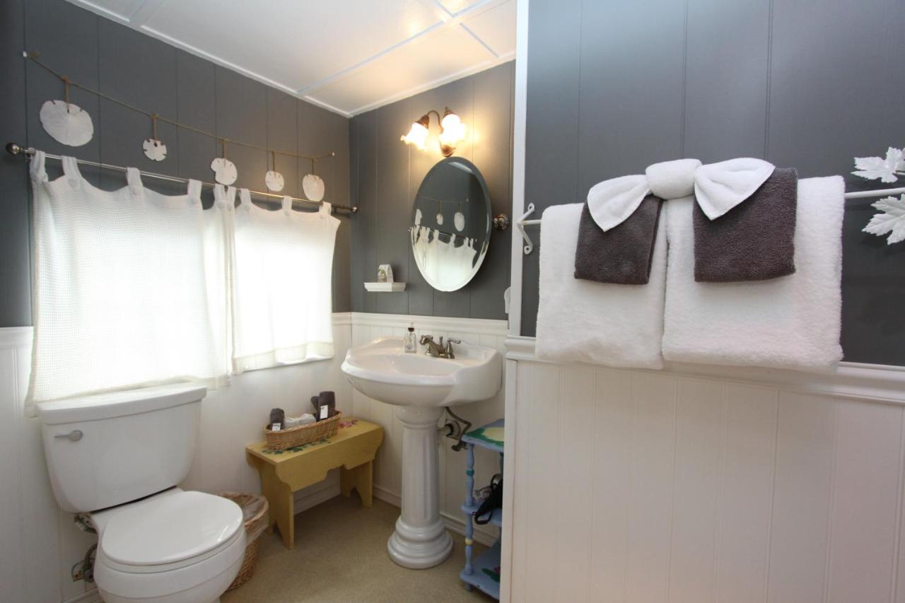 | Seagull Inn Bed & Breakfast