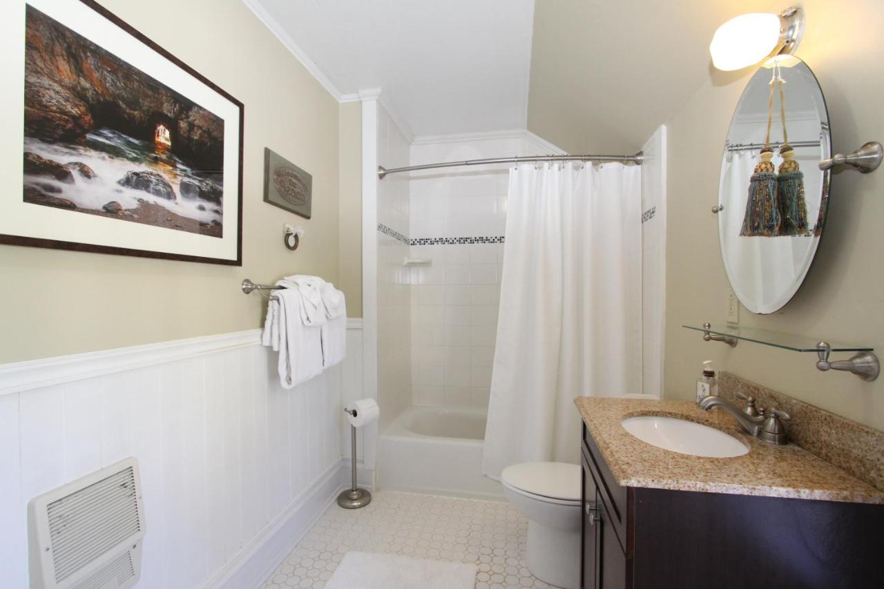 | Seagull Inn Bed & Breakfast
