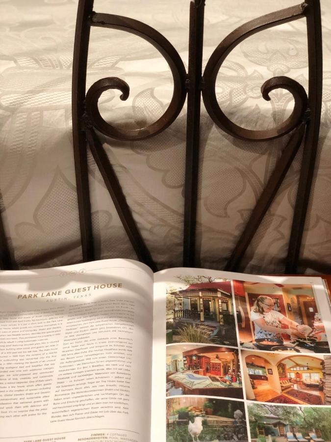 | Park Lane Guest House