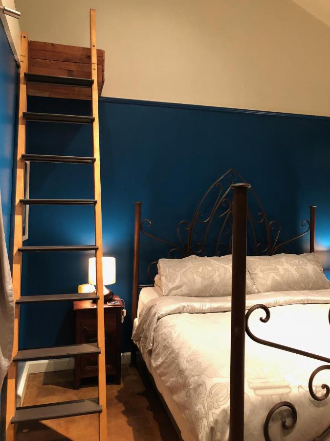 | Park Lane Guest House