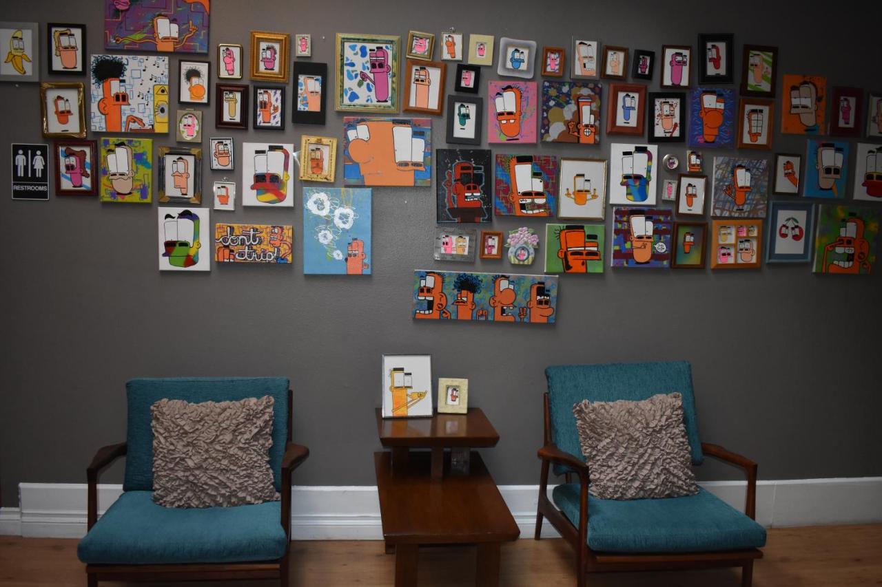  | HI San Diego Downtown Hostel