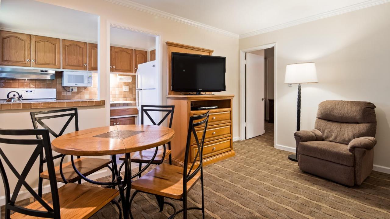 Room #23693623 at Best Western Plus Santa Barbara