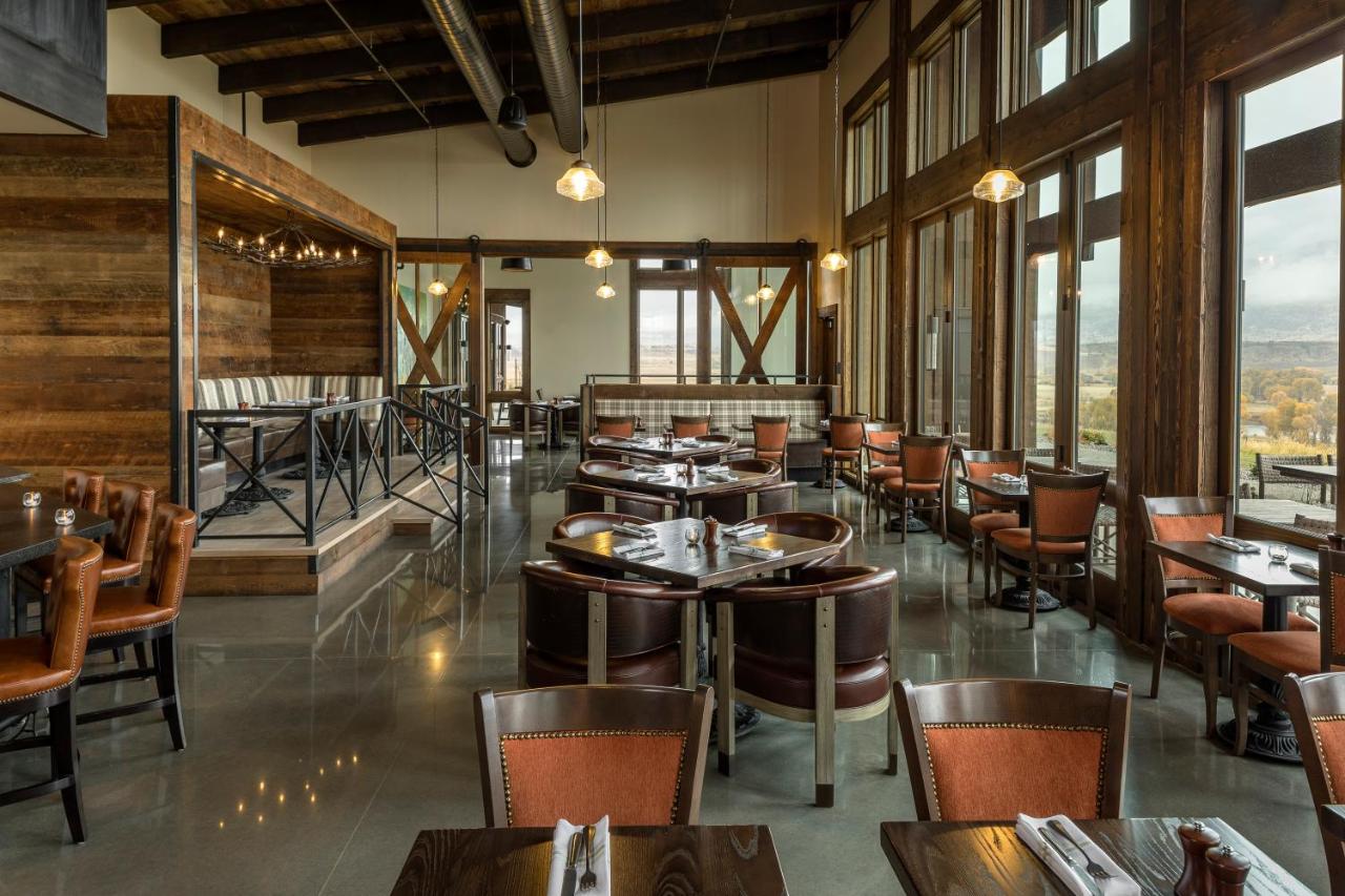 | Sage Lodge