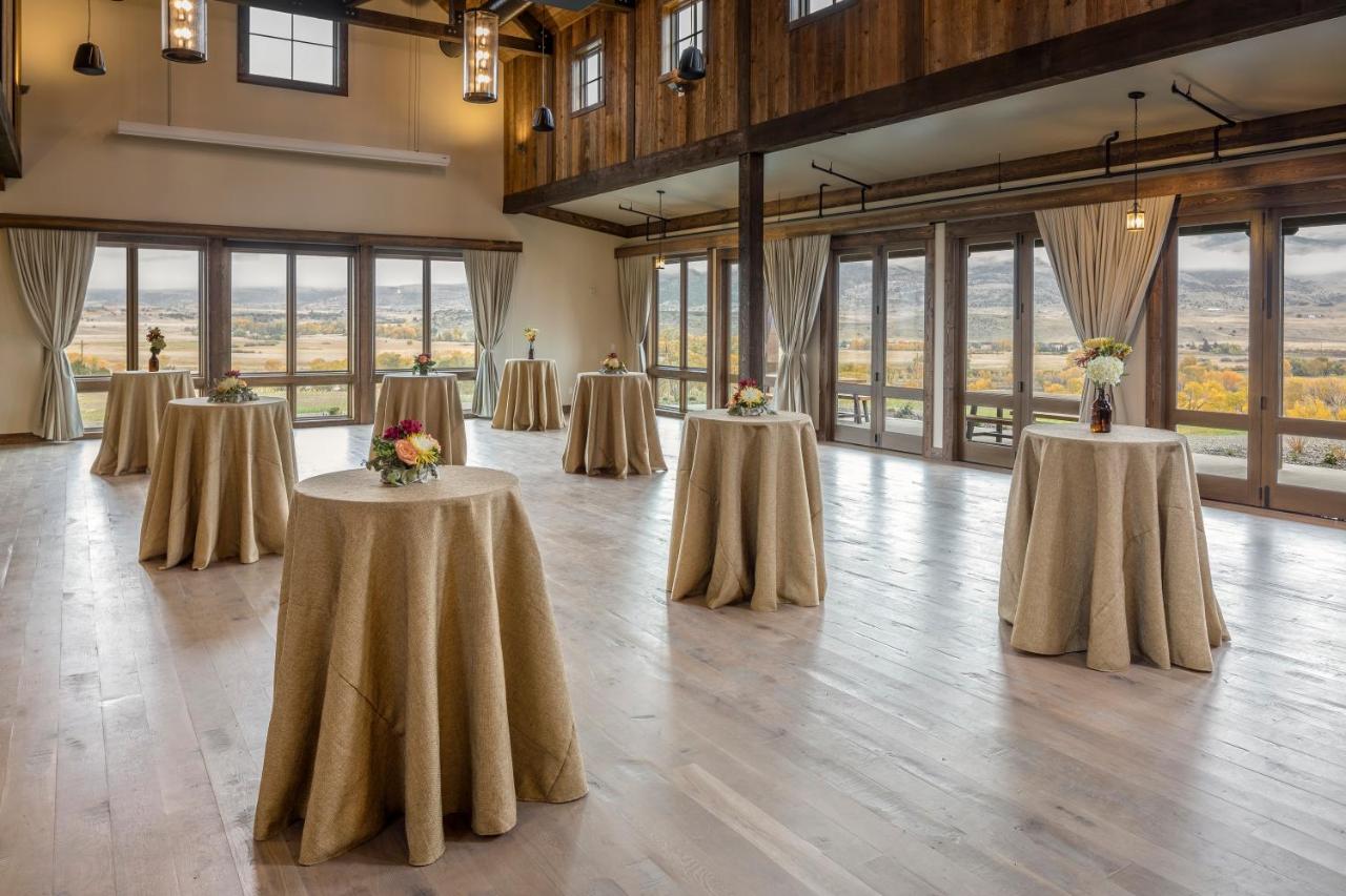 | Sage Lodge
