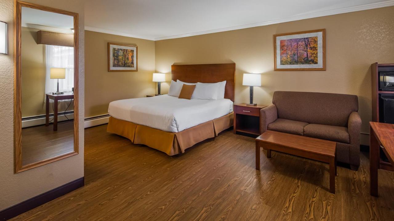  | Best Western Bennington