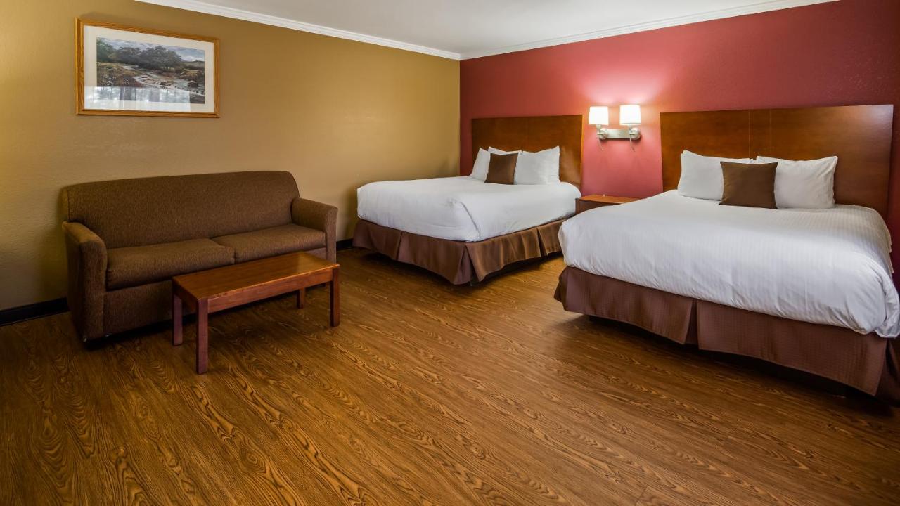  | Best Western Bennington
