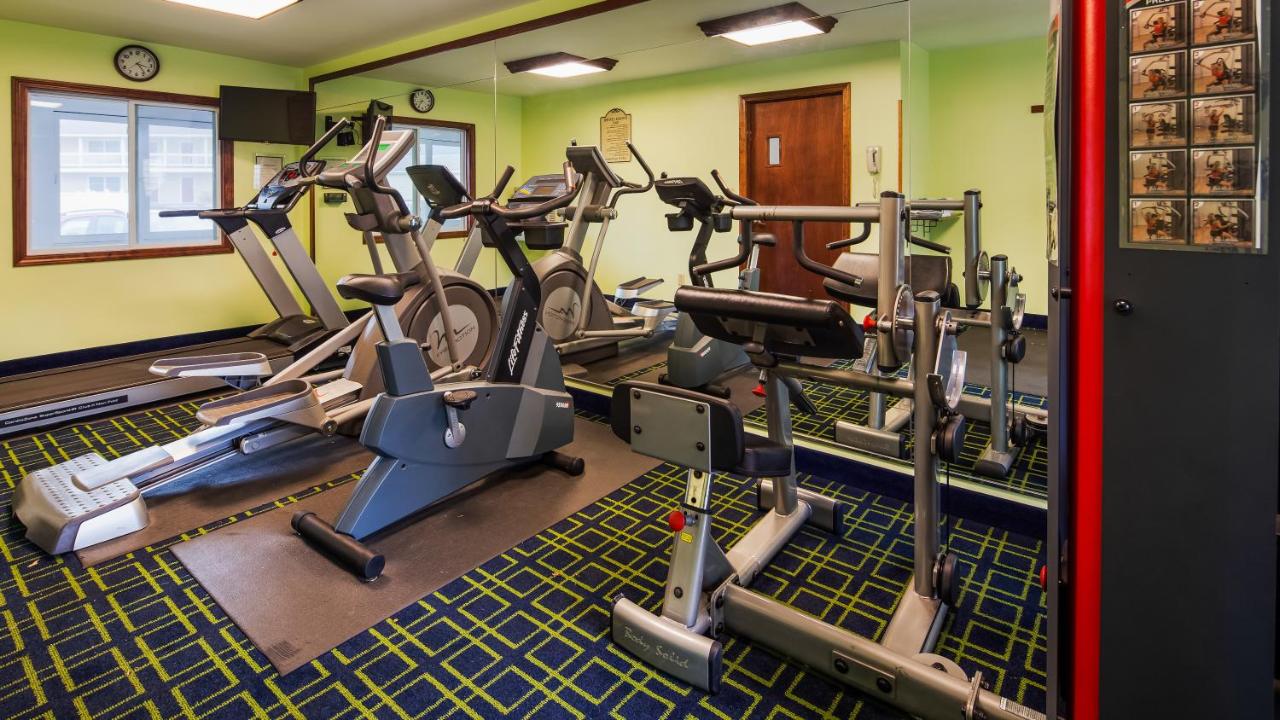  | Best Western Bennington