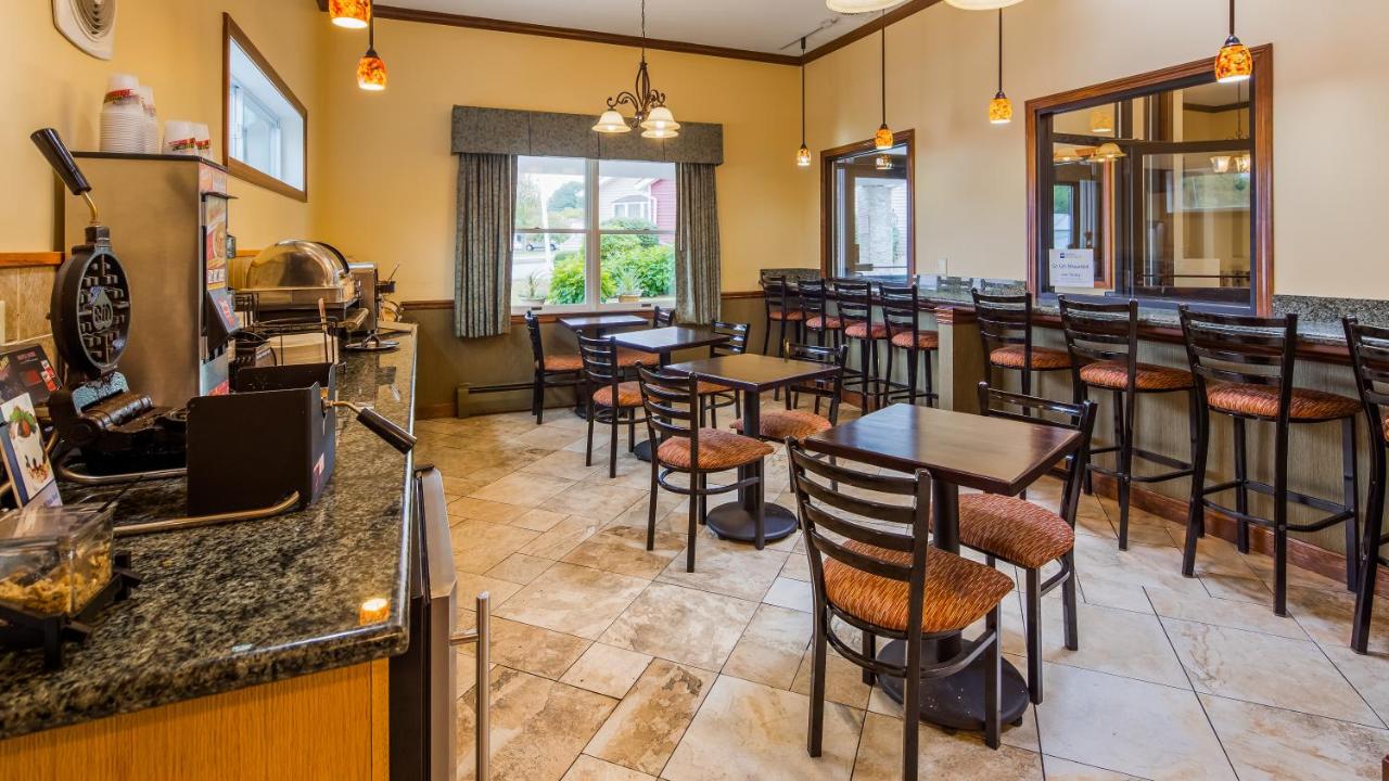  | Best Western Bennington