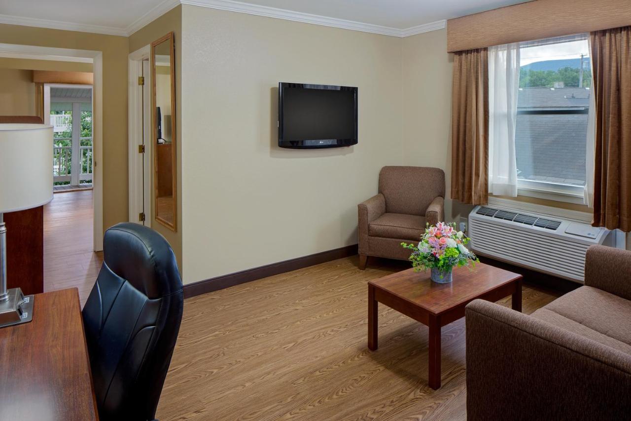  | Best Western Bennington