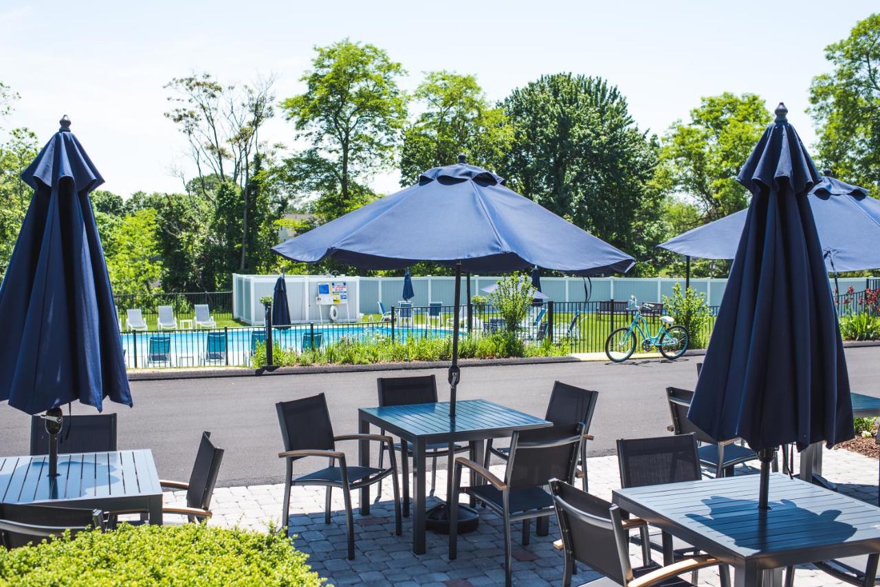 | Circle Hotel Fairfield
