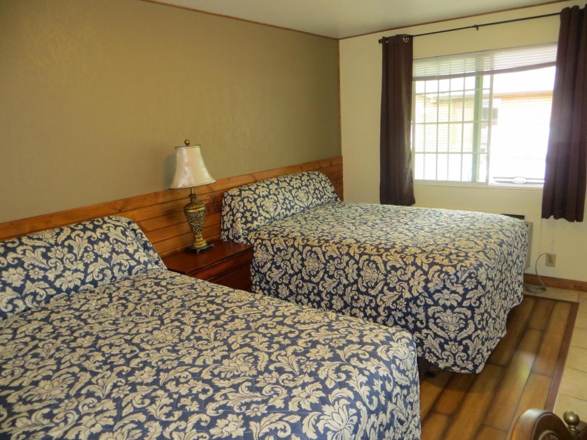 | Cool Springs Inn