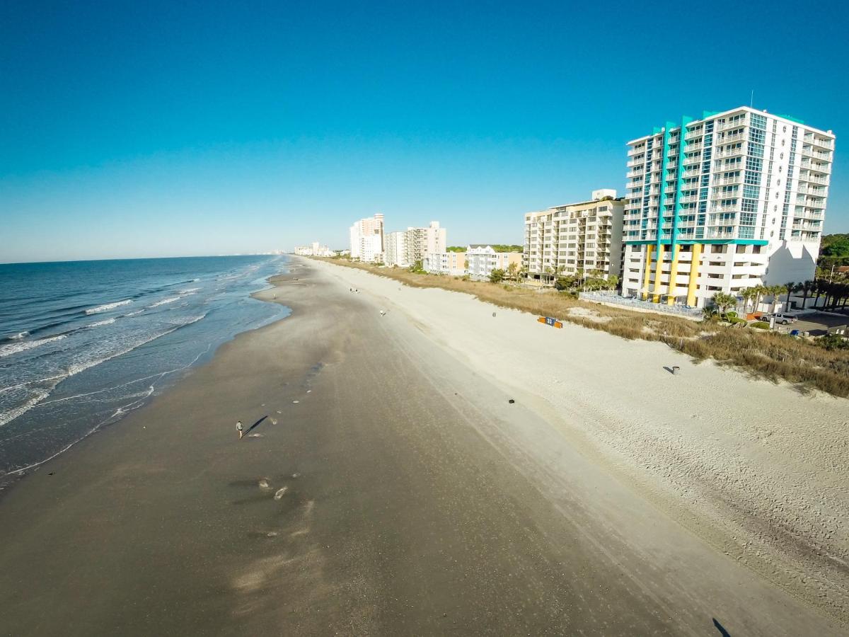  | Seaside Resort