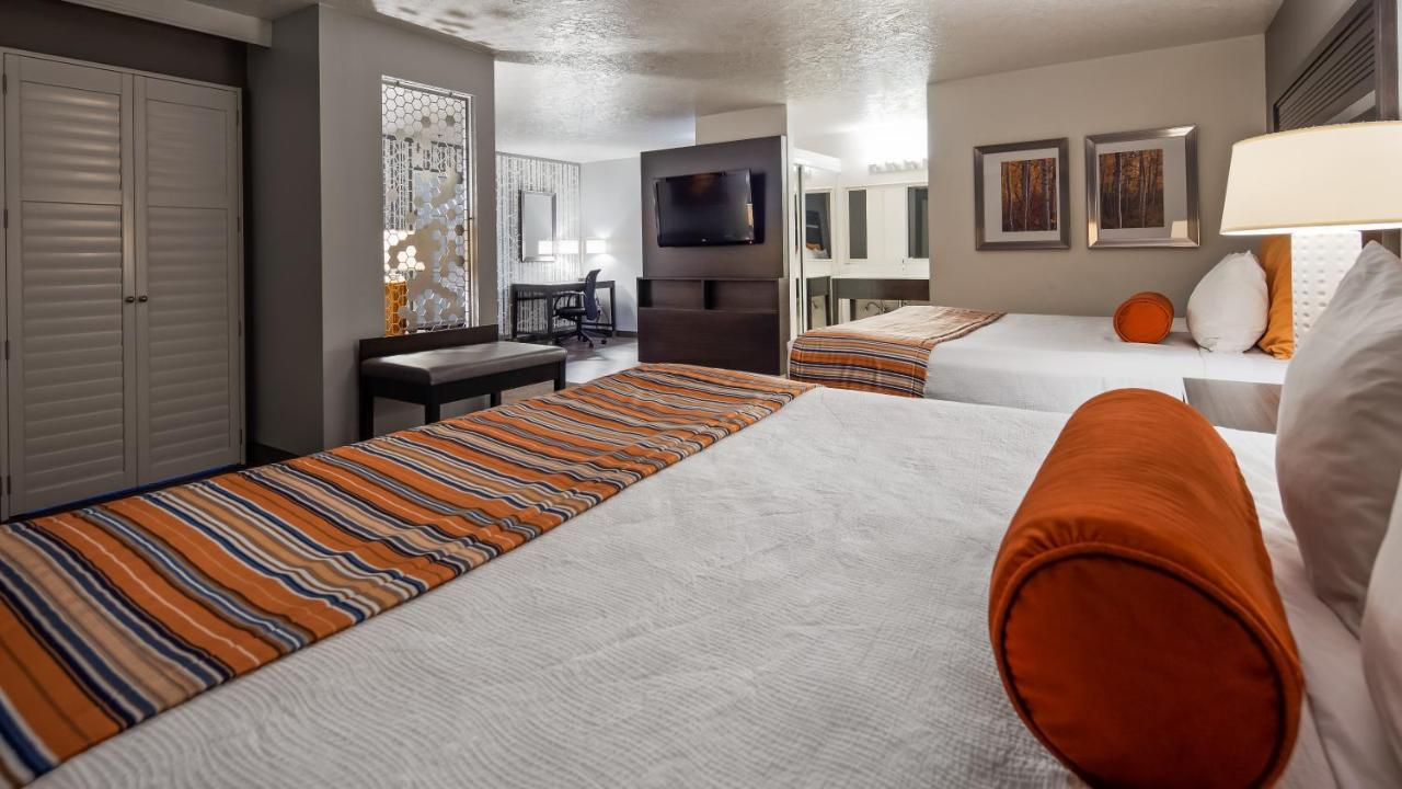  | Best Western Corvallis