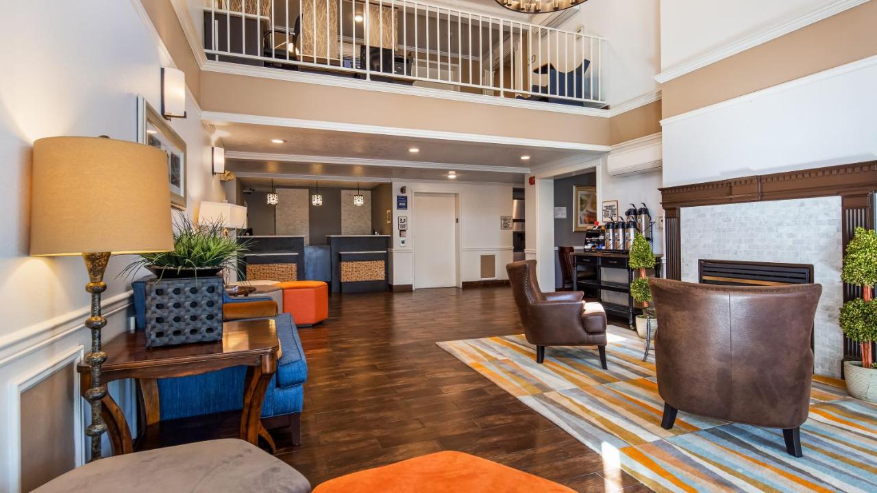  | Best Western Corvallis