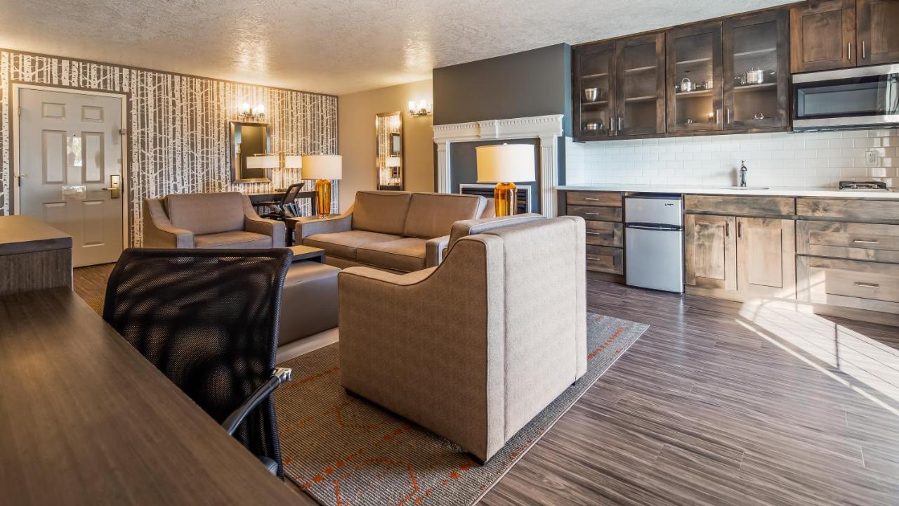  | Best Western Corvallis