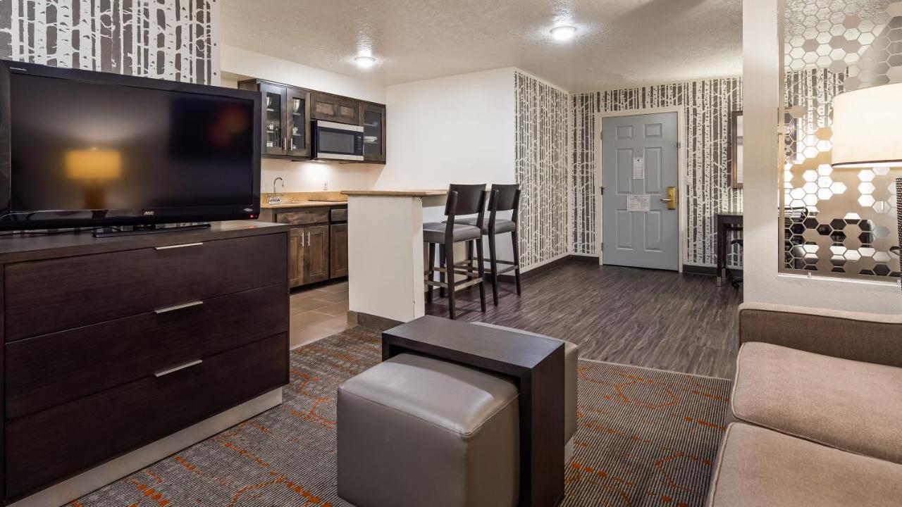  | Best Western Corvallis
