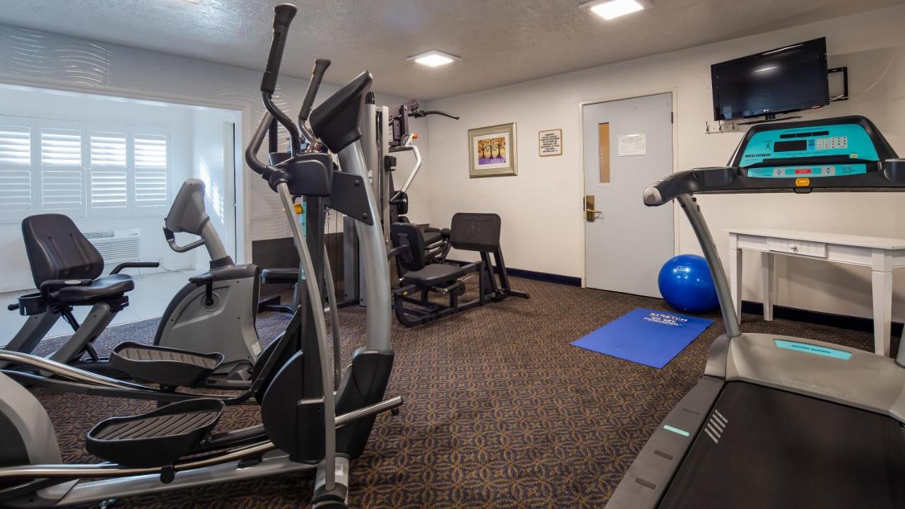  | Best Western Corvallis