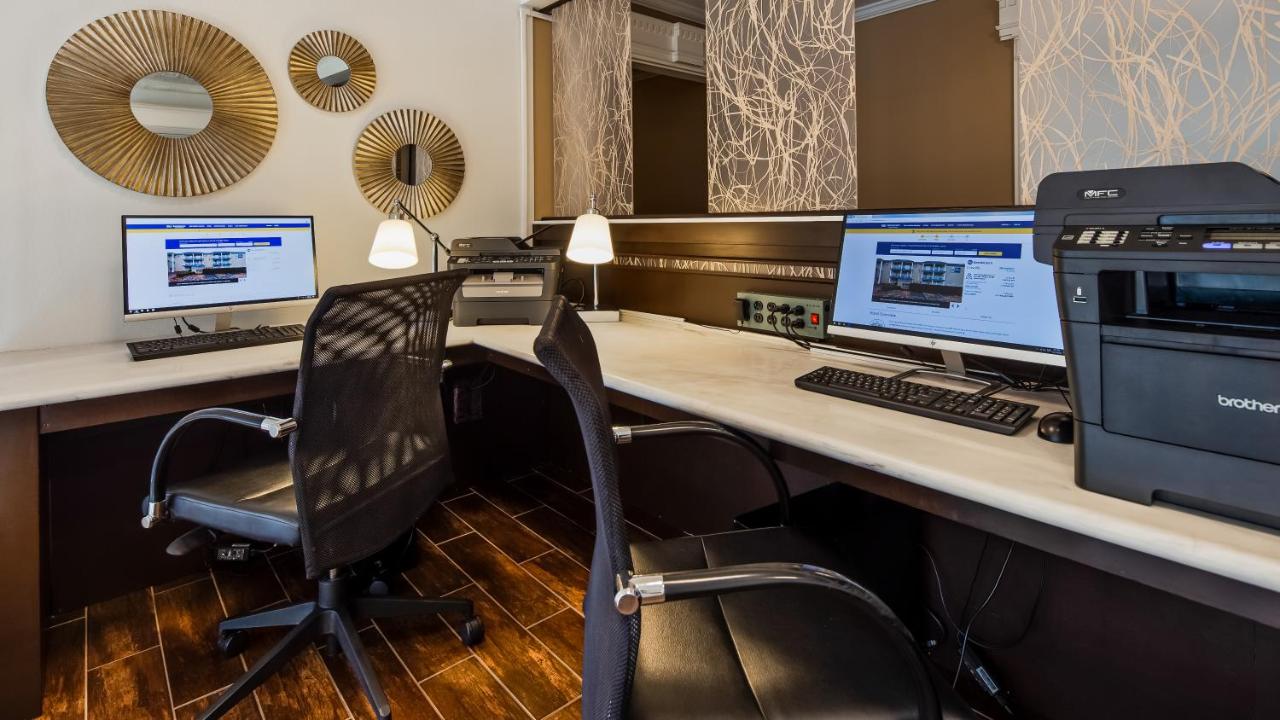  | Best Western Corvallis
